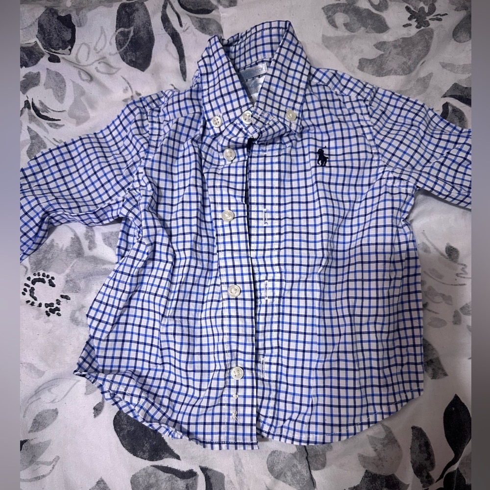 Ralph Lauren Shirt
